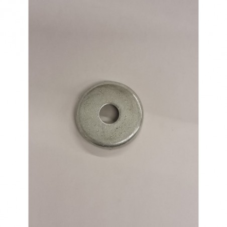 01pz RONDELLA PER BRACCETTI QUAD CHIUSURA PERNI ANTERIORI