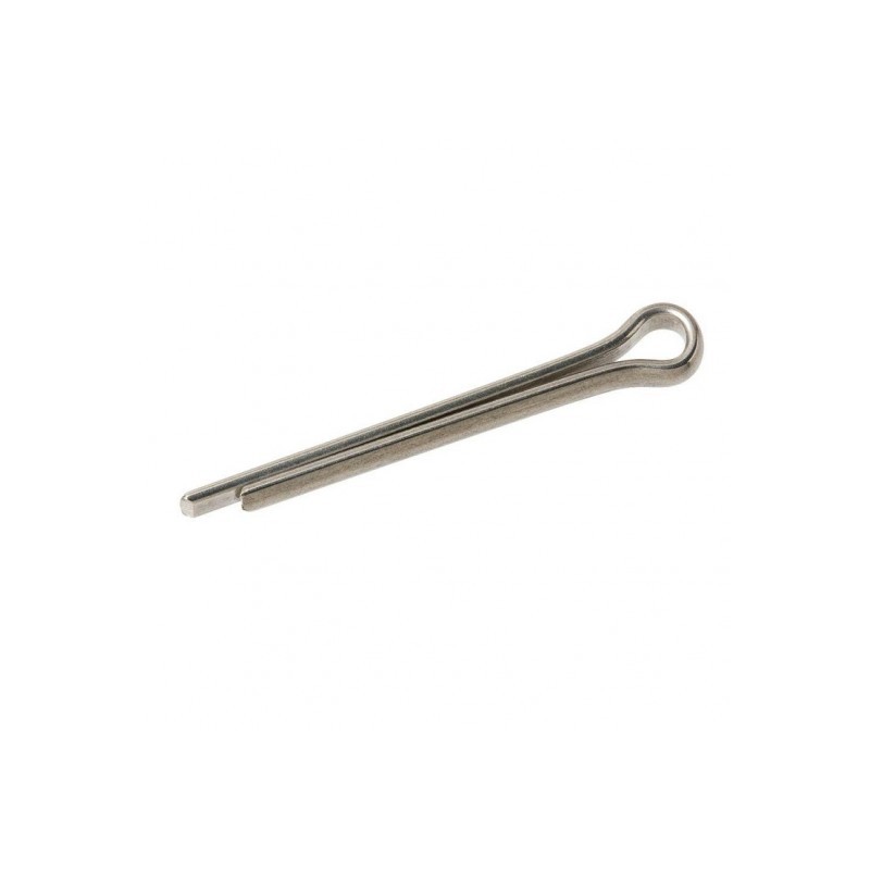 Copiglia Coppiglia Kayo 45mm 4,5cm ferma ruota mozzo dado anteriore / posteriore A300 AU180 AU110 AT110