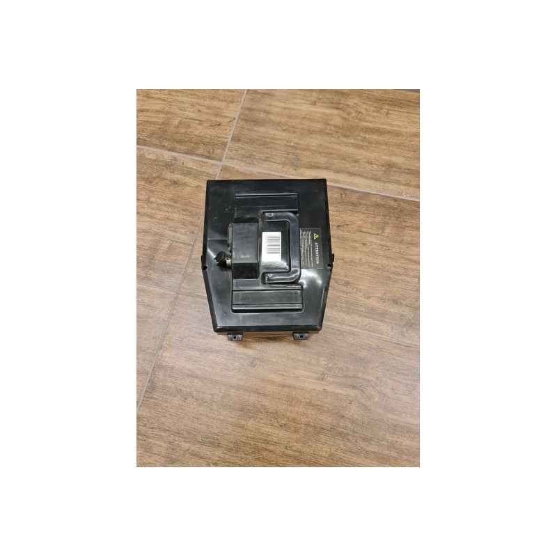 BOX BATTERIE LITIO 48V 25.5 x 20.5 x 13.5