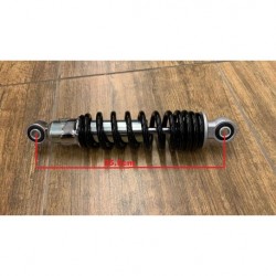 AMMORTIZZATORE 25.5cm SOSPENSIONE QUAD KAYO AT 110 AT 125 110 POSTERIORE PIT BIKE