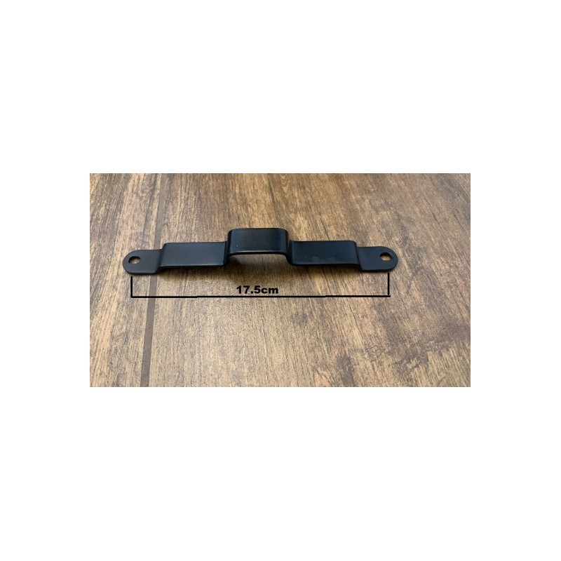 STAFFA POSTERIORE PER QUAD KAYO AU110 AT110 AT125