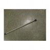 PROLUNGA PER MULTIFUNZIONE DA 80CM - decespugliatore potatore 26mm 9 DENTI