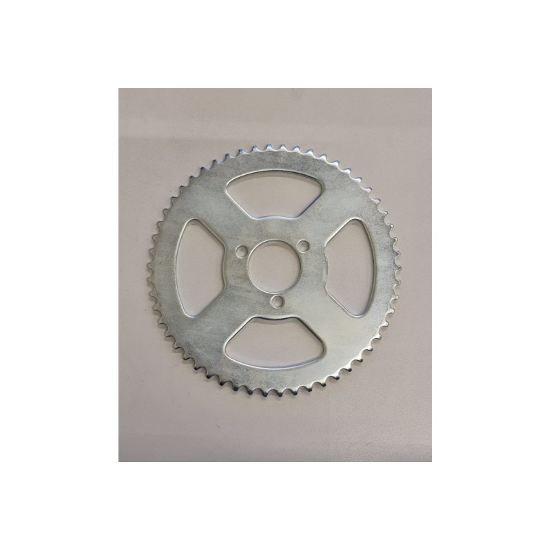 CORONA MINIQUAD 54 DENTI PASSO medio CATENA