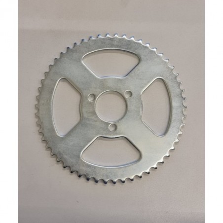 CORONA MINIQUAD 54 DENTI PASSO medio CATENA