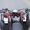 Quad Sportmax 125cc R8 Profive
