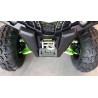 Lem Quad Hummer 200cc Targabile E4