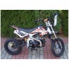 Pit Bike Bulls A 125 cc 17 14 4M
