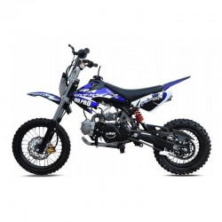 Pit Bike Bulls A 125 cc 17 14 4M