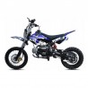 Pit Bike Bulls A 125 cc 17 14 4M