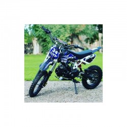 Pit Bike Bulls A 125 cc 17 14 4M