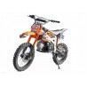KXD SPR PIT BIKE 125CC 17 14 E-STARTER