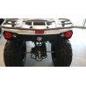Lem Quad Hummer 200cc Targabile E4