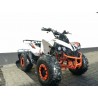 KXD QUAD WARRIOR 125CC R8