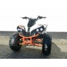KXD QUAD WARRIOR 125CC R8