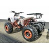 KXD QUAD WARRIOR 125CC R8