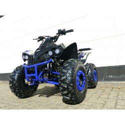 KXD QUAD WARRIOR 125CC R8