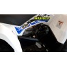 Lem Quad Hummer 200cc Targabile E4