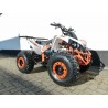 KXD QUAD WARRIOR 125CC R8