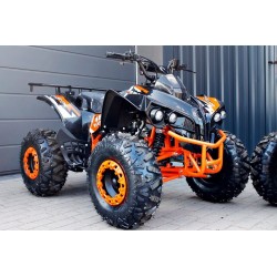 KXD QUAD WARRIOR 125CC R8