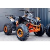 KXD QUAD WARRIOR 125CC R8