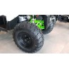 Lem Quad Hummer 200cc Targabile E4