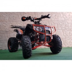 KXD QUAD DRAGON 125CC R8