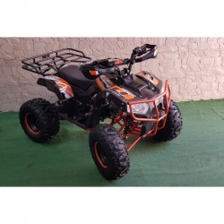 KXD QUAD DRAGON 125CC R8