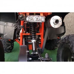 KXD QUAD DRAGON 125CC R7