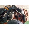 KXD QUAD DRAGON 125CC R7