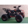 KXD QUAD DRAGON 125CC R7