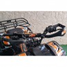 KXD QUAD DRAGON 125CC R7