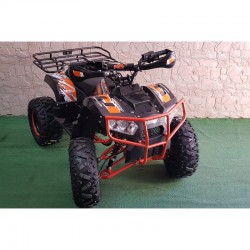 KXD QUAD DRAGON 125CC R7