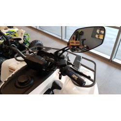Lem Quad Hummer 200cc Targabile E4