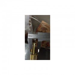 ASSE POSTERIORE 71CM QUAD KAYO AT 110 AT125