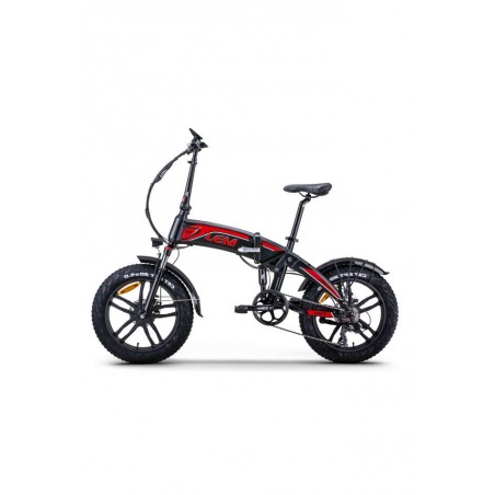LEM E-BIKE DALLAS LUXURY