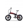 LEM E-BIKE DALLAS LUXURY