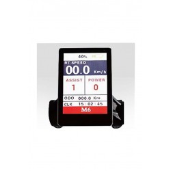 LEM E-BIKE DALLAS LUXURY