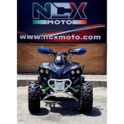 NCx MEGA RAPTOR 150 R 8 UP Maxi Quad