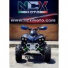 NCx MEGA RAPTOR 150 R 8 UP Maxi Quad