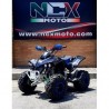 NCx MEGA RAPTOR 150 R 8 UP Maxi Quad