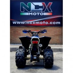 NCx MEGA RAPTOR 150 R 8 UP Maxi Quad