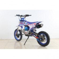 NCX SXR 125 17/14 GOLD