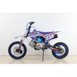 NCX SXR 125 17/14 GOLD