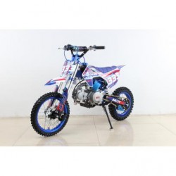 NCX SXR 125 17/14 GOLD