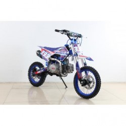 NCX SXR 125 17/14 GOLD