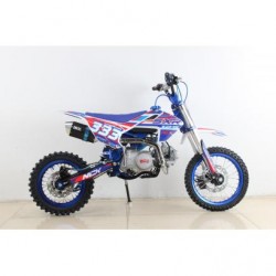 NCX SXR 125 17/14 GOLD