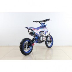 NCX SXR 125 17/14 GOLD