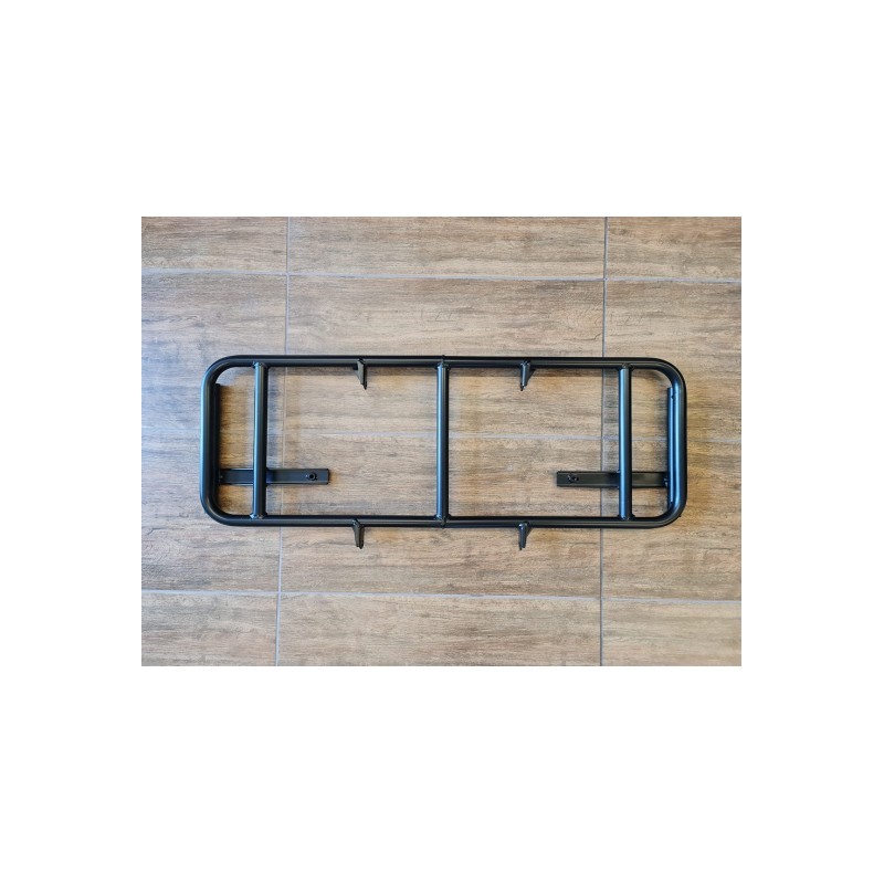 PORTAPACCHI ANTERIORE PER QUAD KAYO 180CC AU180 180
