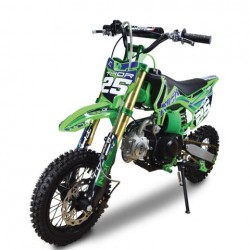 KIT GRAFICHE NCX THOR 125cc 14/12 ROSSO / BLU IN CRISTAL