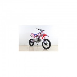 NCX CRX 140 17/14 Pit Bike